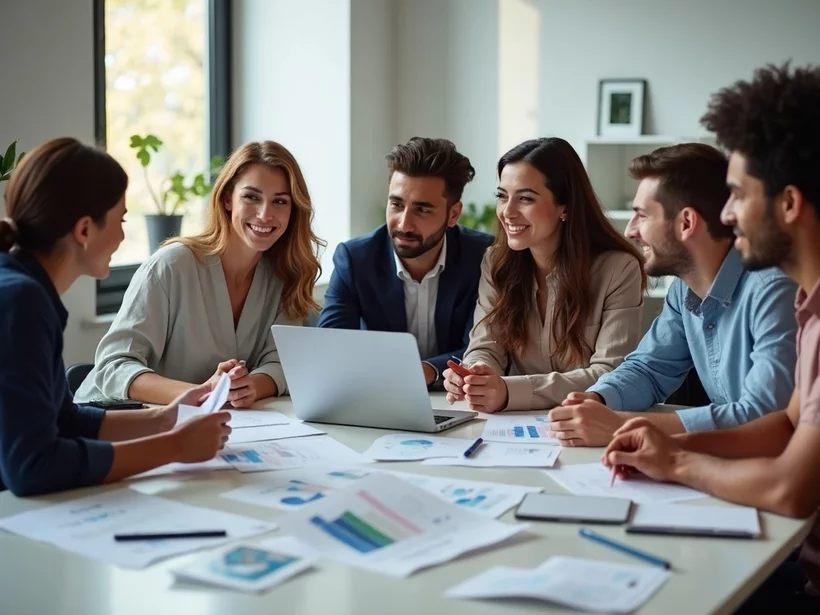 Growing Small Businesses in Australia