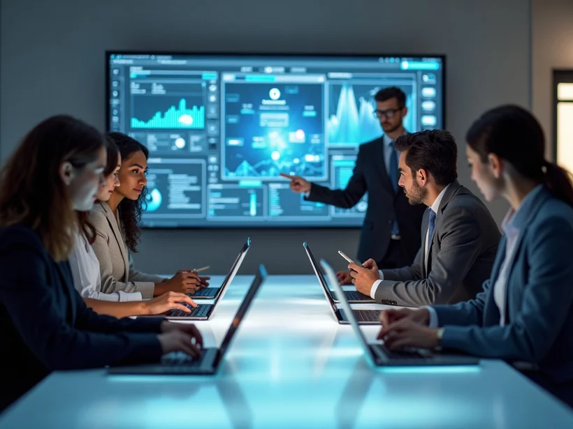 Using AI to Grow Your Business