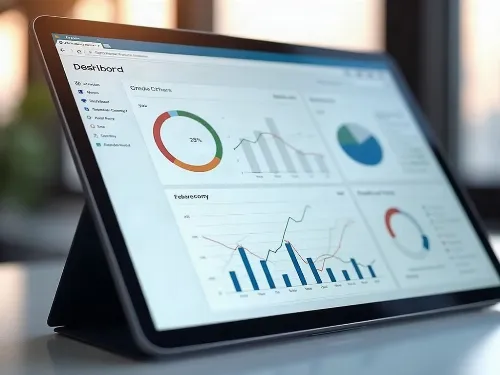 Premium Website Development