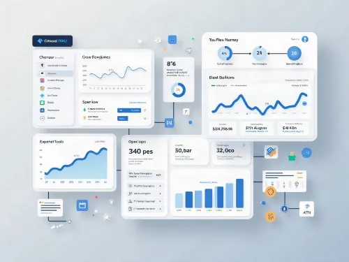 DKG Growth Platform
