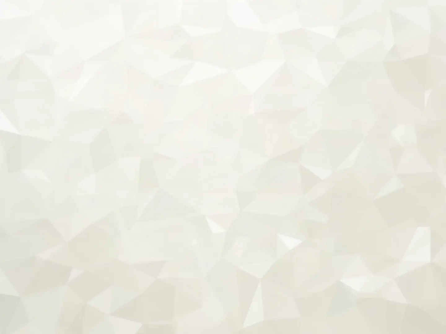 Geometric background pattern for statistics section